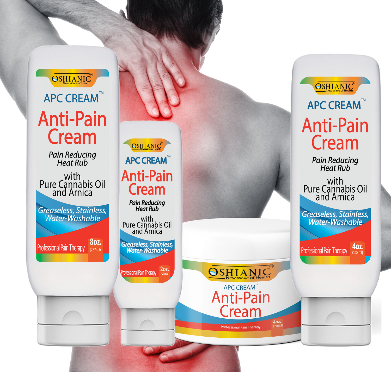 APC ANTI PAIN