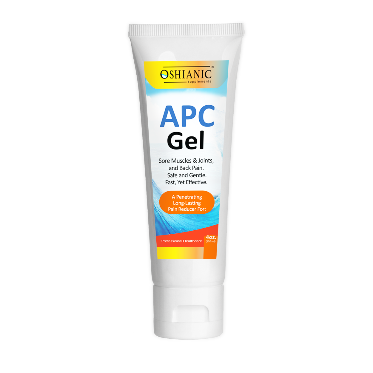 APC Gel 4oz