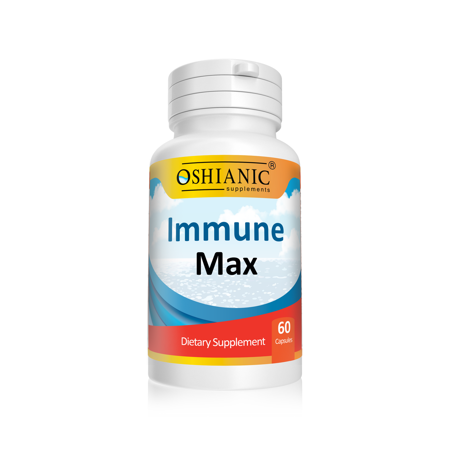 Immune Max 60ct