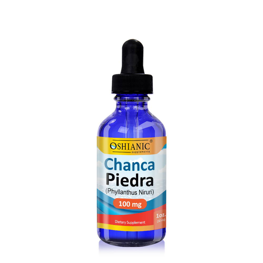 Chanca Piedra 1oz