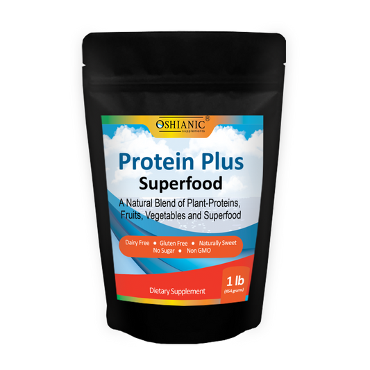 Super Food, 1 Lb