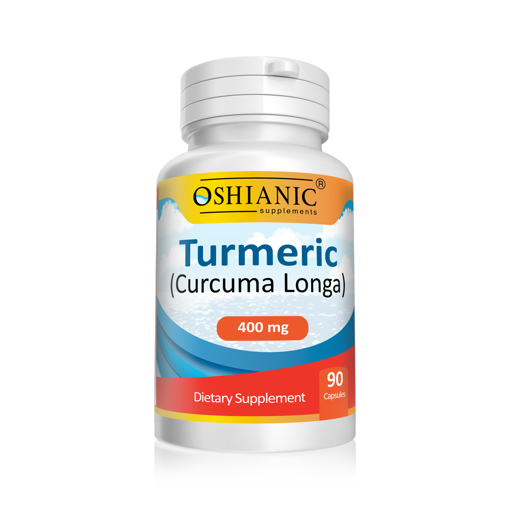 Turmeric 90ct