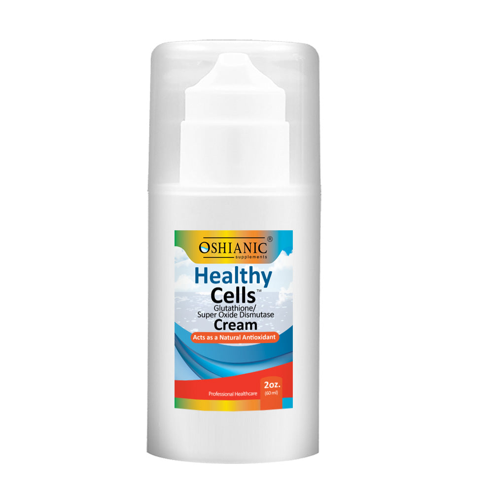 Healthy Cell 2 oz