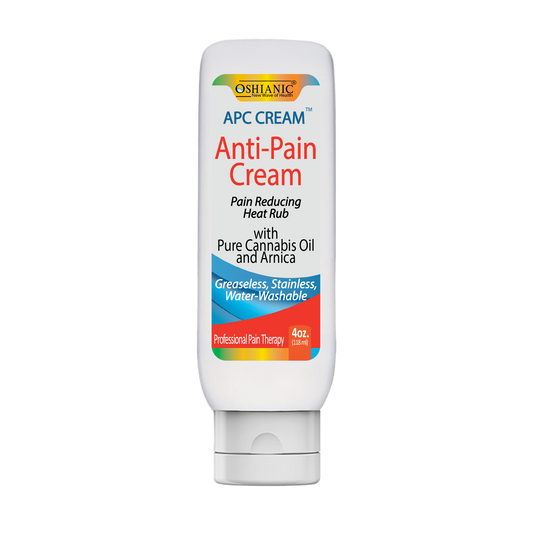 APC Cream 4 oz